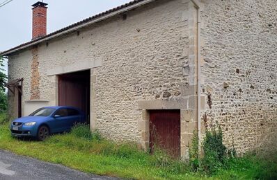 vente maison 143 000 € à proximité de Ansac-sur-Vienne (16500)