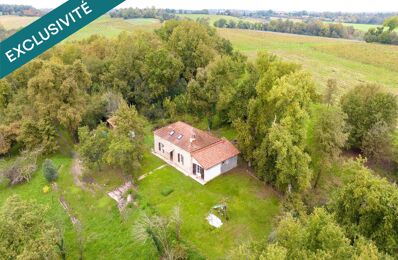 vente maison 189 900 € à proximité de Castelnau-d'Auzan (32440)