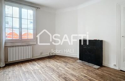 vente appartement 288 000 € à proximité de Ville-d'Avray (92410)