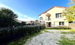 Maison 7 Pièces 166 m² à vendre à Saint-Geniès-de-Comolas (30150)