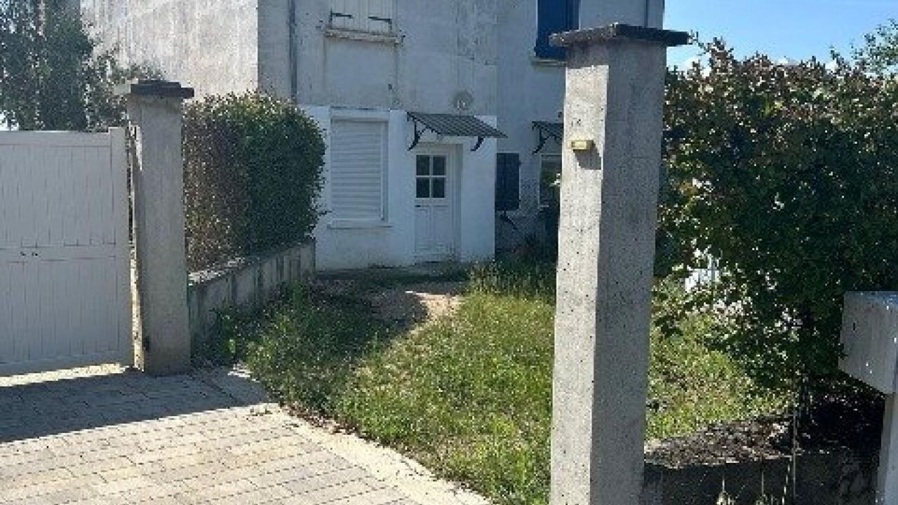 maison 3 pièces 80 m2 à vendre à Genay (69730)