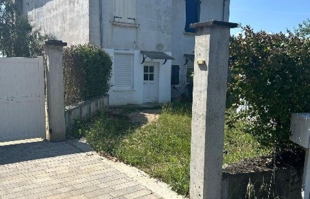 maison 3 pièces 80 m2 à vendre à Genay (69730)