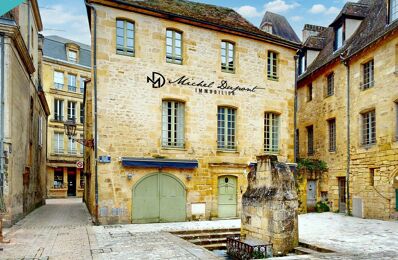 vente appartement 239 000 € à proximité de Sarlat-la-Canéda (24200)