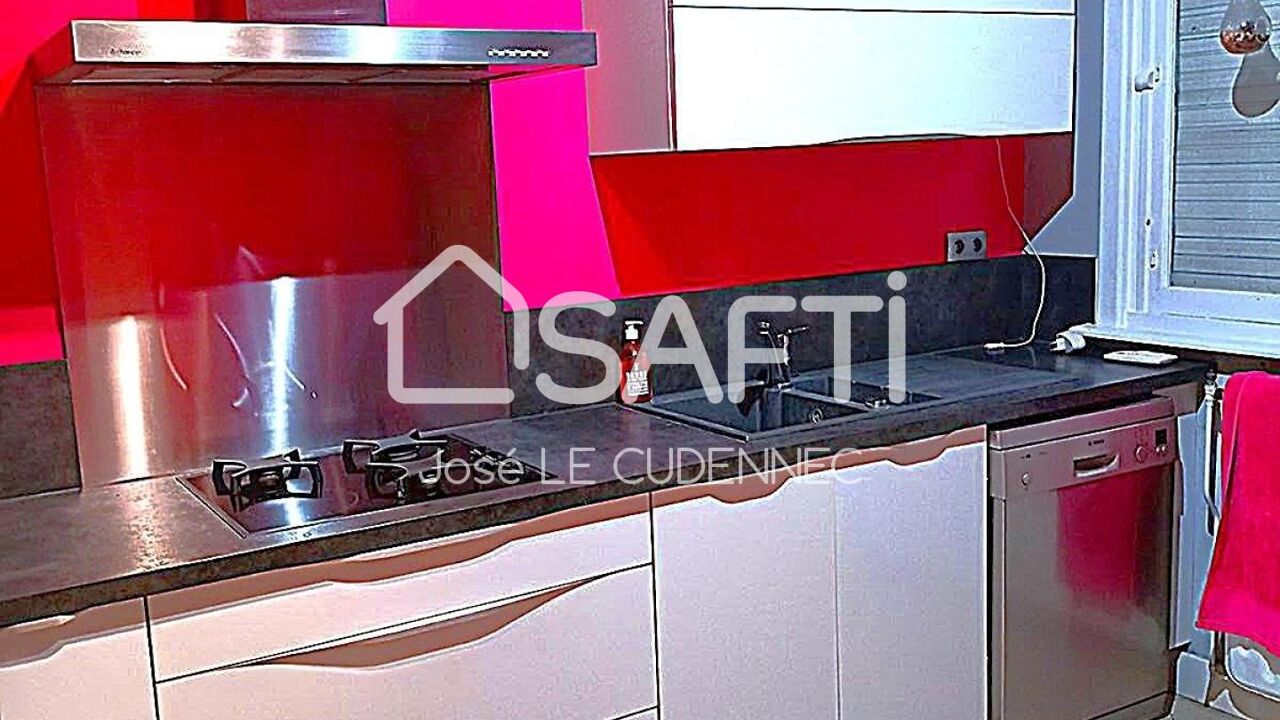 maison 5 pièces 140 m2 à vendre à Zuydcoote (59123)