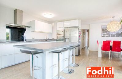 vente appartement 419 000 € à proximité de L'Haÿ-les-Roses (94240)