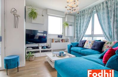 vente appartement 399 000 € à proximité de Fresnes (94260)