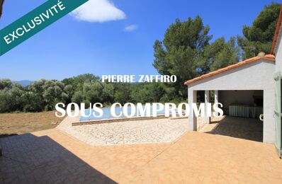 vente maison 370 000 € à proximité de Bages (66670)