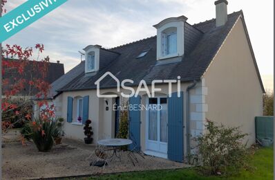 vente maison 240 000 € à proximité de Ceaux-en-Loudun (86200)