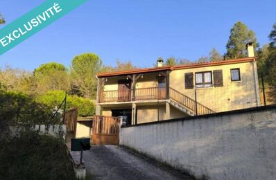 maison 4 pièces 89 m2 à vendre à Labastide-du-Vert (46150)