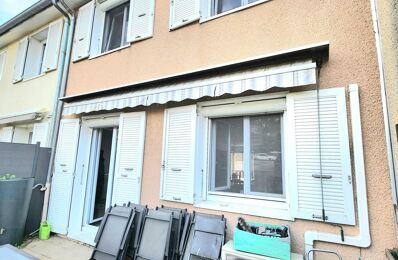 vente maison 329 900 € à proximité de Décines-Charpieu (69150)