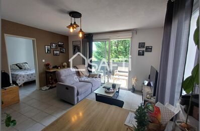 vente appartement 159 000 € à proximité de Althen-des-Paluds (84210)