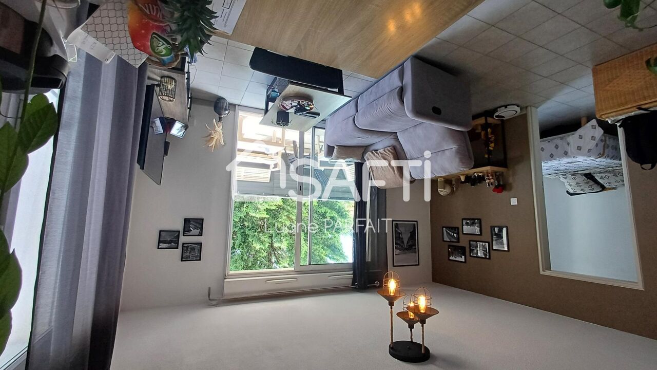 appartement 2 pièces 43 m2 à vendre à Monteux (84170)