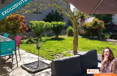 vente maison 278 500 € à proximité de Dolomieu (38110)