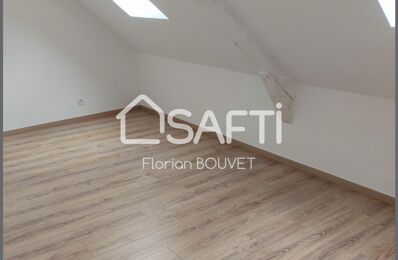 vente appartement 177 000 € à proximité de Abbaretz (44170)