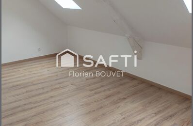 vente appartement 177 000 € à proximité de Nozay (44170)