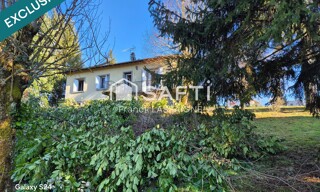Maison 5 Pièces 110 m² à vendre à Job (63990)