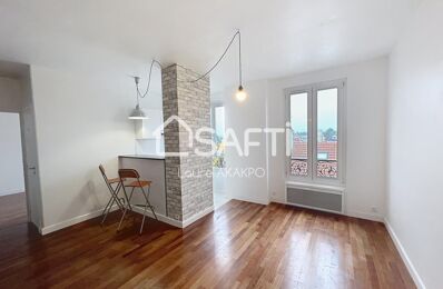 vente appartement 260 000 € à proximité de Lésigny (77150)