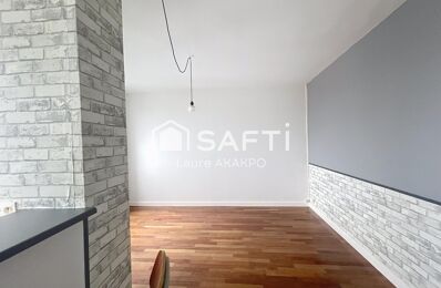 vente appartement 260 000 € à proximité de Montreuil (93100)