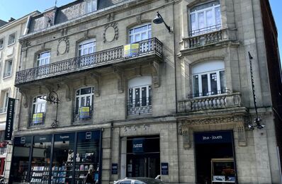 appartement 3 pièces 76 m2 à vendre à Arras (62000)