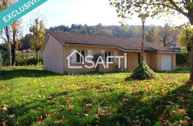 vente maison 225 000 € à proximité de Dunière-sur-Eyrieux (07360)