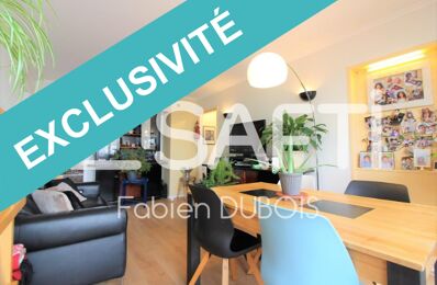 vente appartement 274 000 € à proximité de Montreuil (93100)