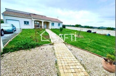 vente maison 297 000 € à proximité de Belvèze-du-Razès (11240)