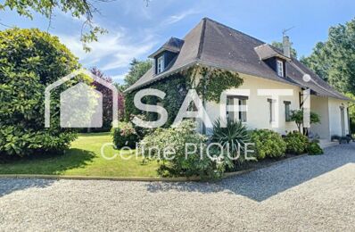 vente maison 570 000 € à proximité de Secqueville-en-Bessin (14740)