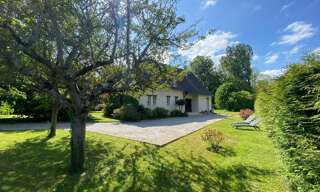 Maison 9 Pièces 225 m² à vendre à Rosel (14740)