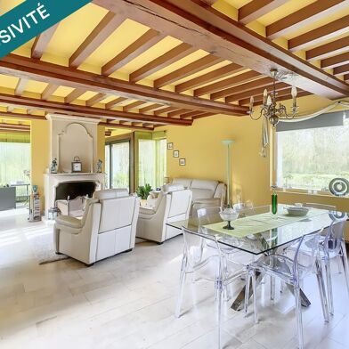 Maison 9 pièces 549900 €