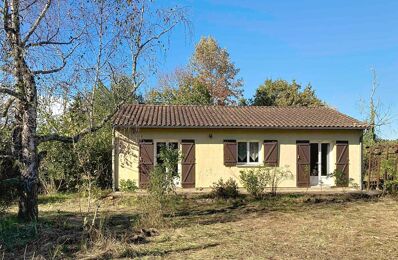 vente maison 140 000 € à proximité de Pugnac (33710)