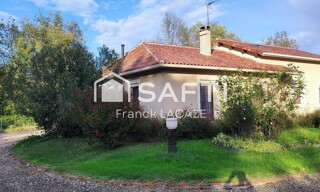 Maison 7 Pièces 148 m² à vendre à Préchac-sur-Adour (32160)