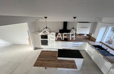 vente maison 219 000 € à proximité de Vallet (44330)