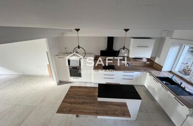 maison 5 pièces 90 m2 à vendre à Cugand (85610)