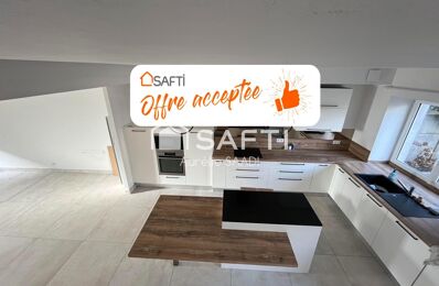 vente maison 219 000 € à proximité de Saint-Hilaire-de-Clisson (44190)