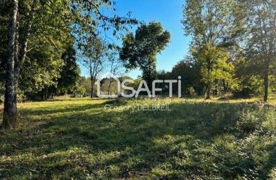 vente terrain 74 800 € à proximité de Brantôme-en-Périgord (24310)