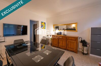 vente maison 378 000 € à proximité de Colombes (92700)