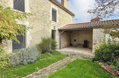 vente maison 269 000 € à proximité de La Meilleraie-Tillay (85700)