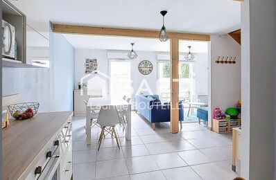 vente maison 269 000 € à proximité de Eyguières (13430)