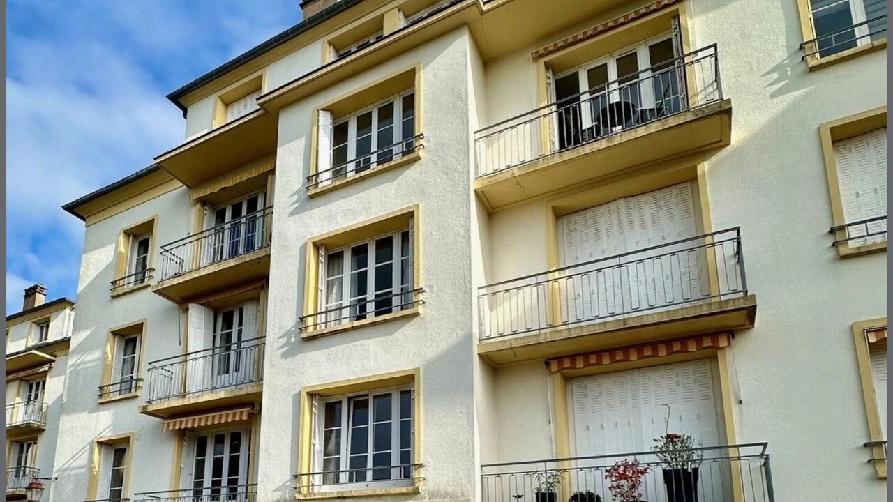 appartement 5 pièces 102 m2 à vendre à Nevers (58000)