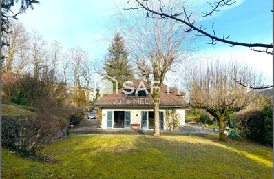 vente maison 1 160 000 € à proximité de Seynod (74600)