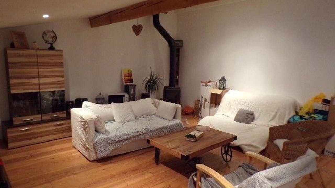 maison 9 pièces 235 m2 à vendre à Argeliers (11120)