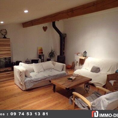 Maison 9 pièces 235 m²