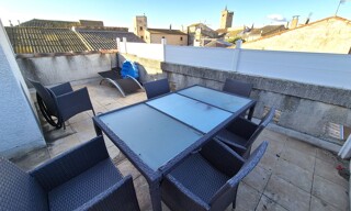 Maison 9 Pièces 235 m² à vendre à Argeliers (11120)