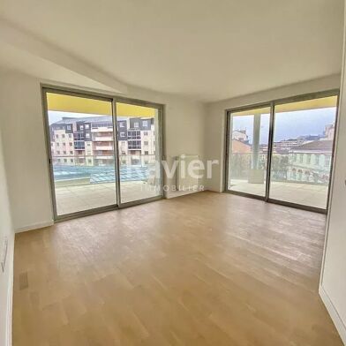 Appartement 4 pièces 76 m²