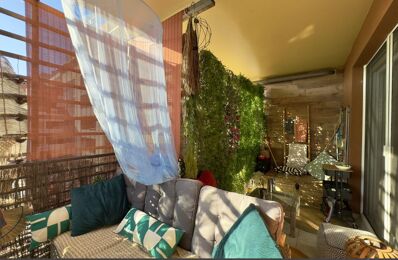 appartement 3 pièces 68 m2 à vendre à Montpellier (34000)