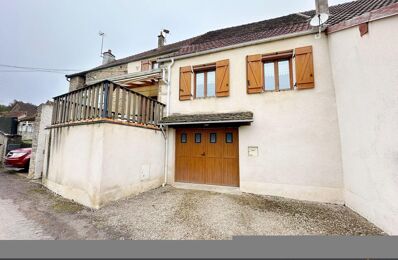 vente maison 102 000 € à proximité de Saint-Sernin-du-Plain (71510)