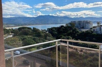 location appartement 795 € CC /mois à proximité de Ajaccio (20000)