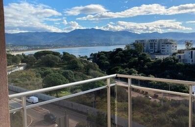 location appartement 795 € CC /mois à proximité de Corse-du-Sud (2A)