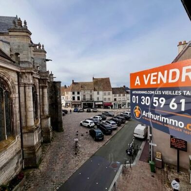 Appartement 3 pièces 298000 €