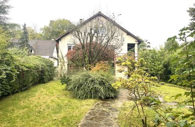 vente maison 370 000 € à proximité de Villeneuve-sous-Dammartin (77230)